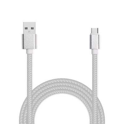 Лот: 20073929. Фото: 1. Кабель USB Type-C (m) - USB(m... Дата-кабели, переходники