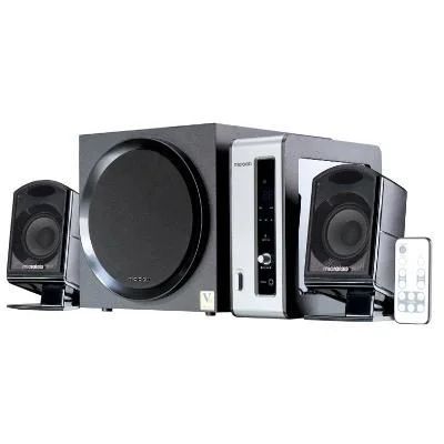 Лот: 7967573. Фото: 1. Microlab FC-550. Другое (музыкальные инструменты и оборудование)