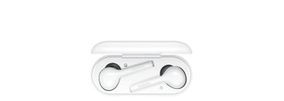 Лот: 12079200. Фото: 1. Huawei FreeBuds. Наушники, гарнитуры
