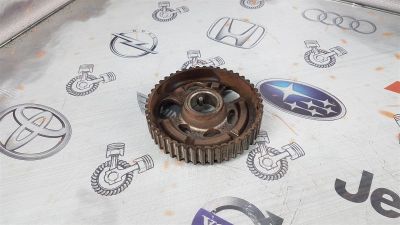 Лот: 23588415. Фото: 1. Шестерня распредвала Honda Pilot... Двигатель и элементы двигателя