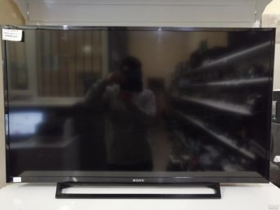 Лот: 13762630. Фото: 1. Телевизор SONY KDL-40RE353 (1705-08... Телевизоры