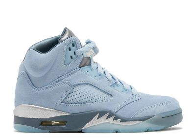 Лот: 21277361. Фото: 1. Кроссовки Air Jordan 5 Retro... Кеды, кроссовки, слипоны