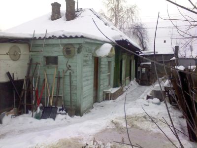 Лот: 10899394. Фото: 1. Продам полдома в Николаевке. Дома