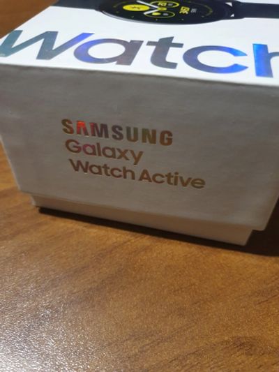 Лот: 15334622. Фото: 1. Часы samsung. Смарт-часы, фитнес-браслеты, аксессуары