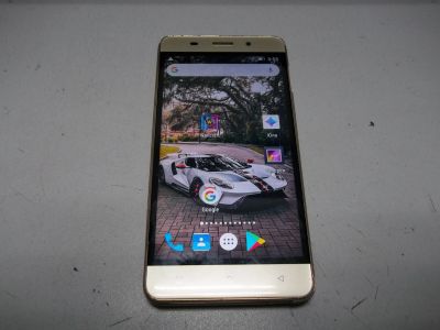 Лот: 17451603. Фото: 1. Смартфон Highscreen Power Rage... Смартфоны