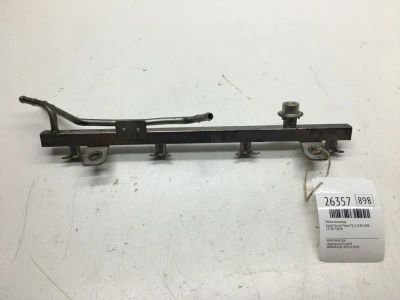 Лот: 20383518. Фото: 1. Рейка топливная Suzuki Grand Vitara... Топливная система