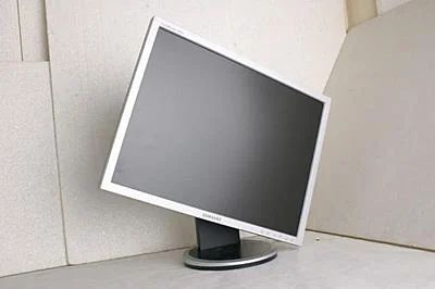 Лот: 3011795. Фото: 1. Монитор Samsung SyncMaster 203B... ЖК-мониторы