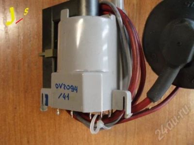 Лот: 319278. Фото: 1. OV2094/41 = 1142.5068 = AT207820301... Трансформаторы, катушки
