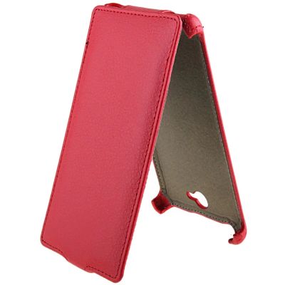 Лот: 7874755. Фото: 1. Флип-кейс чехол Sony Xperia C... Чехлы, бамперы