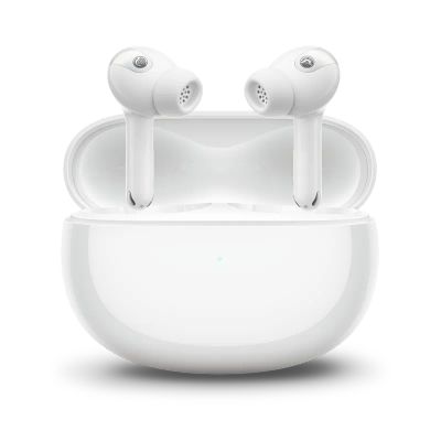 Лот: 20185895. Фото: 1. Беспроводные наушники Xiaomi Buds... Наушники, гарнитуры