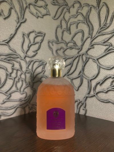 Лот: 16924595. Фото: 1. Женский аромат Guerlain L'instant... Женская парфюмерия