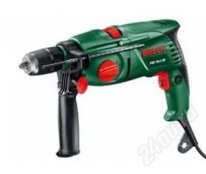 Лот: 1514046. Фото: 1. Дрель ударная Bosch PSB700RE... Электроинструмент