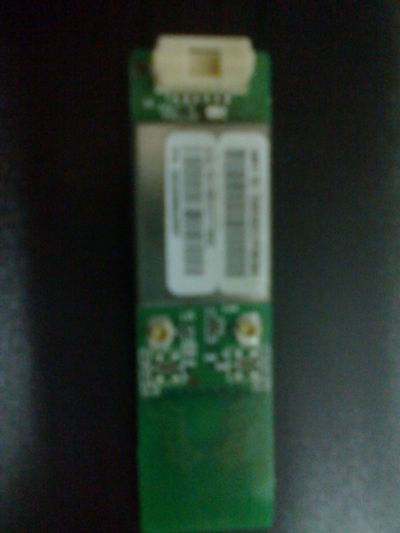 Лот: 10855148. Фото: 1. WI FI module G214E0041A от телевизора... Запчасти для телевизоров, видеотехники, аудиотехники