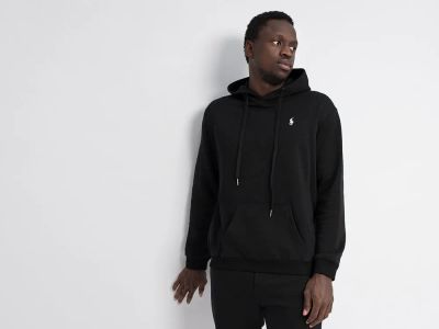 Лот: 20870888. Фото: 1. Худи Polo Ralph Lauren (31439... Свитеры, толстовки, худи