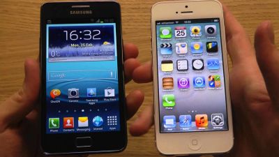 Лот: 6957719. Фото: 1. Samsung Galaxy s2 plus возможен... Смартфоны
