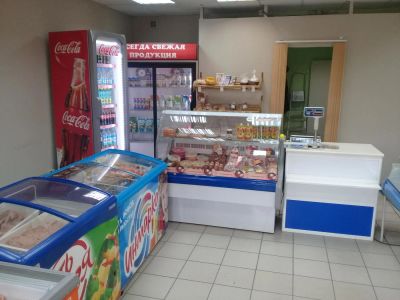 Лот: 9536644. Фото: 1. Продуктовый павильон. Другое (готовый бизнес)