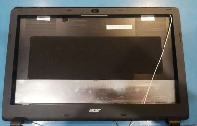 Лот: 17112140. Фото: 1. Корпус Acer Aspire E5-511 E5-511G... Корпуса, блоки питания
