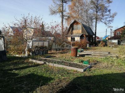 Лот: 15273554. Фото: 1. Продается дом 32 кв.м. 6 сот... Дачи