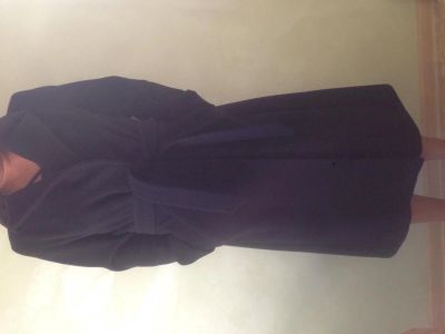 Лот: 5939279. Фото: 1. Женское пальто Max Mara 50 Р-р... Верхняя одежда