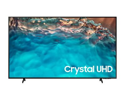 Лот: 20997836. Фото: 1. Телевизор Samsung UE43BU8000uxce... Телевизоры