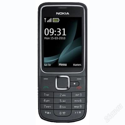 Лот: 1149994. Фото: 1. Корпус Nokia 2710 + Бесплатная... Корпуса, клавиатуры, кнопки
