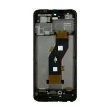 Лот: 25816733. Фото: 1. Дисплей для Infinix Smart 8 Pro... Дисплеи, дисплейные модули, тачскрины
