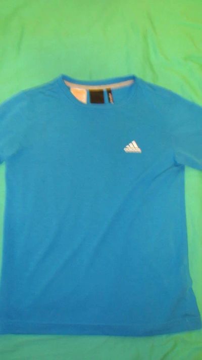 Лот: 9990225. Фото: 1. Adidas Футболка детская Community... Футболки, поло, топы, лонгсливы