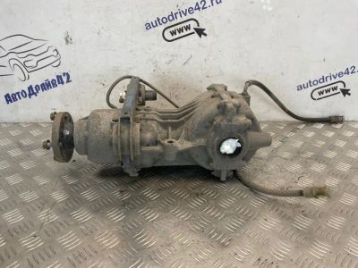 Лот: 23707797. Фото: 1. редуктор Renault Duster HSM. Другое (автозапчасти)