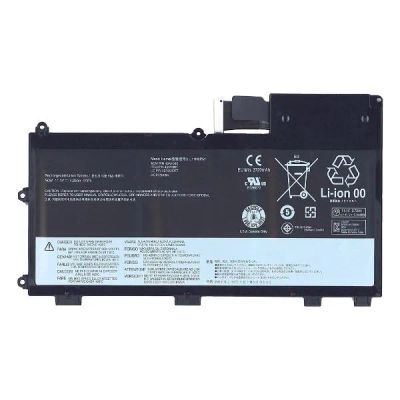 Лот: 24515566. Фото: 1. Аккумулятор OEM для ноутбука Lenovo... Другое (комплектующие)