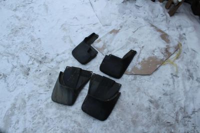 Лот: 4855386. Фото: 1. Honda CR-V RD1 RD2 1996-2000г... Кузов