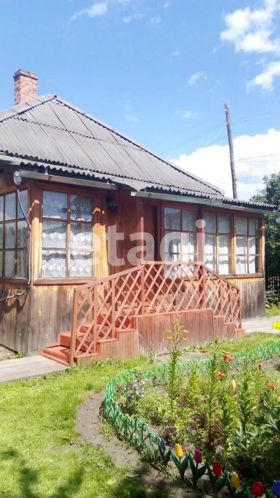 Лот: 25289797. Фото: 1. 3-комн. дом , село Нарва село... Дома