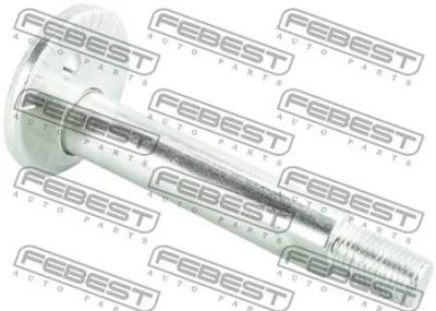 Лот: 18589233. Фото: 1. Болт с эксцентриком 0429-005 FEBEST. Ходовая, подвеска, рулевое управление