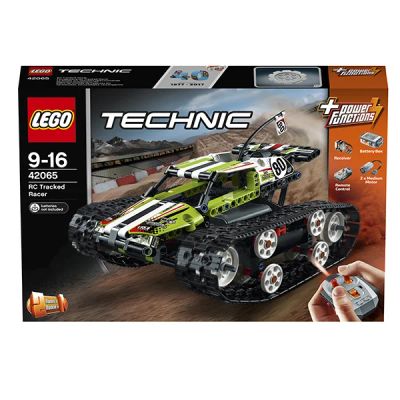 Лот: 11627642. Фото: 1. Lego Technic Скоростной вездеход... Конструкторы