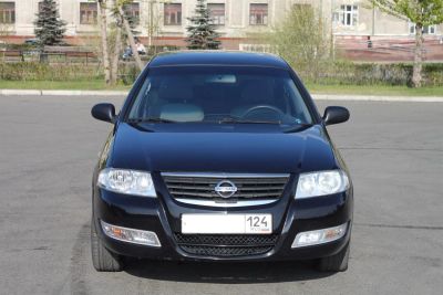 Лот: 2619367. Фото: 1. Nissan Almera Classic, 2006. Автомобили