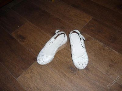 Лот: 890921. Фото: 1. летние босаножки. Другое (женская обувь)