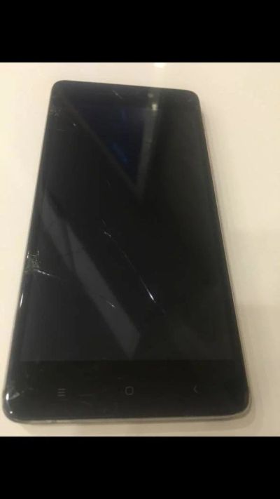 Лот: 10762330. Фото: 1. Xiaomi redmi 4. Смартфоны