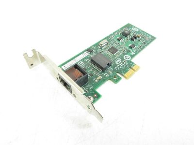 Лот: 15929073. Фото: 1. Сетевая карта Intel EXPI9301CT... Сетевые карты