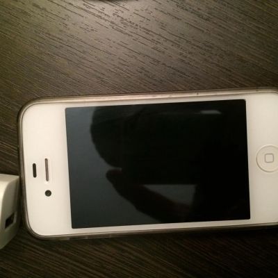 Лот: 4923613. Фото: 1. iPhone 4s. Смартфоны