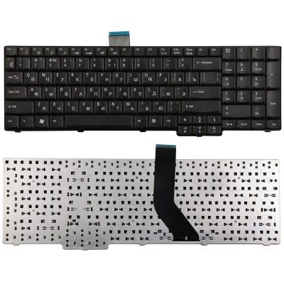 Лот: 20734764. Фото: 1. Клавиатура ноутбука Acer Aspire... Клавиатуры для ноутбуков