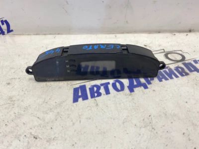 Лот: 21715289. Фото: 1. Часы салонные Kia Cerato LD. Расходные материалы