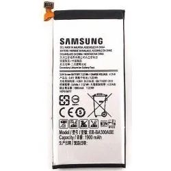 Лот: 6822822. Фото: 1. Аккумулятор 1900 mAh Samsung SM-A300F... Аккумуляторы