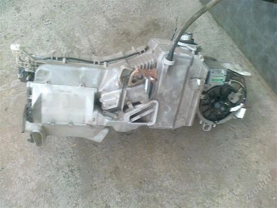 Лот: 2575833. Фото: 1. toyota chaser mark2 cresta jzx100... Другое (автозапчасти)