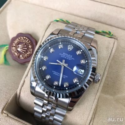 Лот: 13574353. Фото: 1. Часы Rolex Datejust. Другие наручные часы