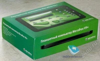 Лот: 2466936. Фото: 1. планшет. Планшеты