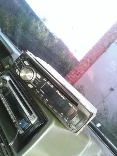 Лот: 4402428. Фото: 1. Pioneer deh-2300ub. Автомагнитолы