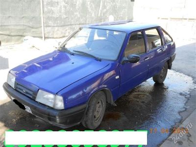 Лот: 2773845. Фото: 1. Продам ИЖ 2126 «Ода» 2003год один... Автомобили