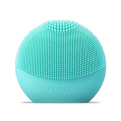 Лот: 23727333. Фото: 1. Foreo Луна плей смарт 2 Щетка-массажер... Лекарства