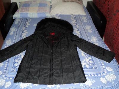 Лот: 2008236. Фото: 1. Пуховик Женский(новый). Верхняя одежда