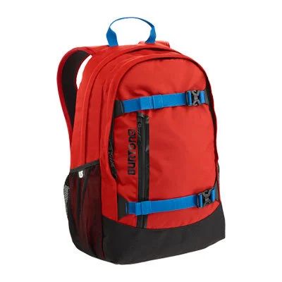 Лот: 12235137. Фото: 1. РЮКЗАК М Burton DAYHIKER 25L FLAME... Рюкзаки
