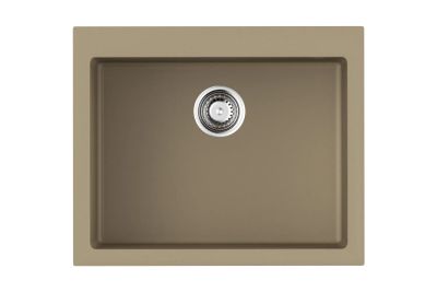 Лот: 23650944. Фото: 1. Мойка врезная OMOIKIRI Bosen. Мойки кухонные